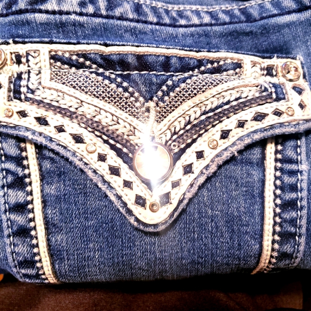 VIGOSS CAPRI ❤